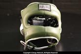 Deluxe Headgear with GelTech padding